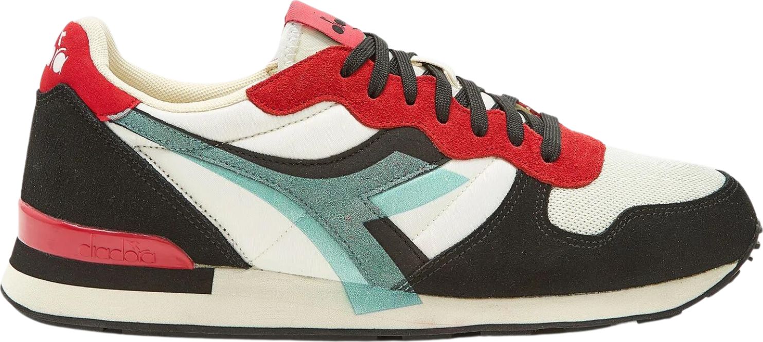 Diadora top camaro sneakers