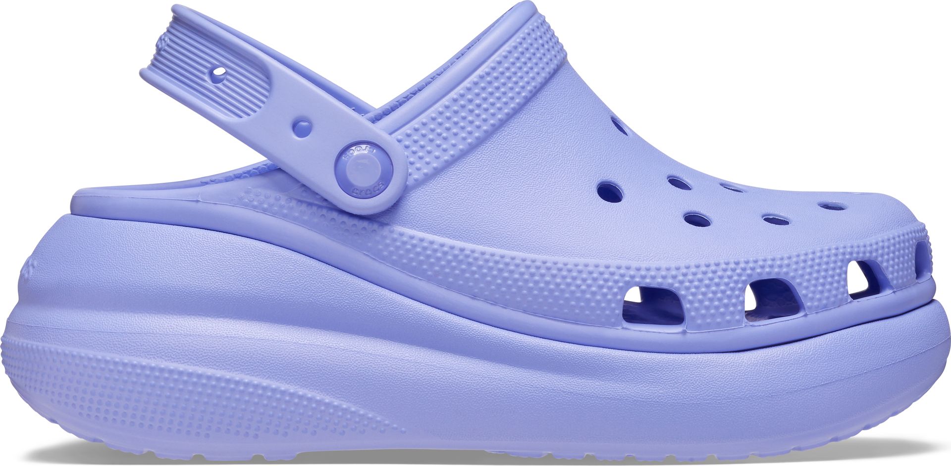 Crocs Classic Crush Clog Women's Clogs - Multiple Color Options