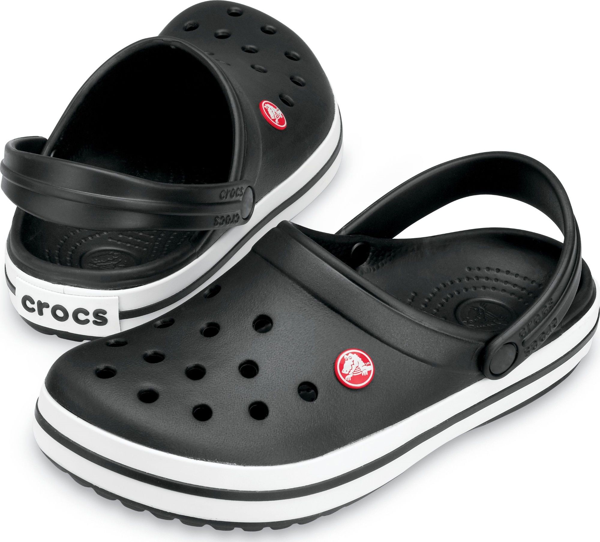 Мужская медицинская обувь. Crocs 11016 Crocband. Crocs Crocband Clog. Crocs Crocband Black. Crocs Crocband 11016-01u.
