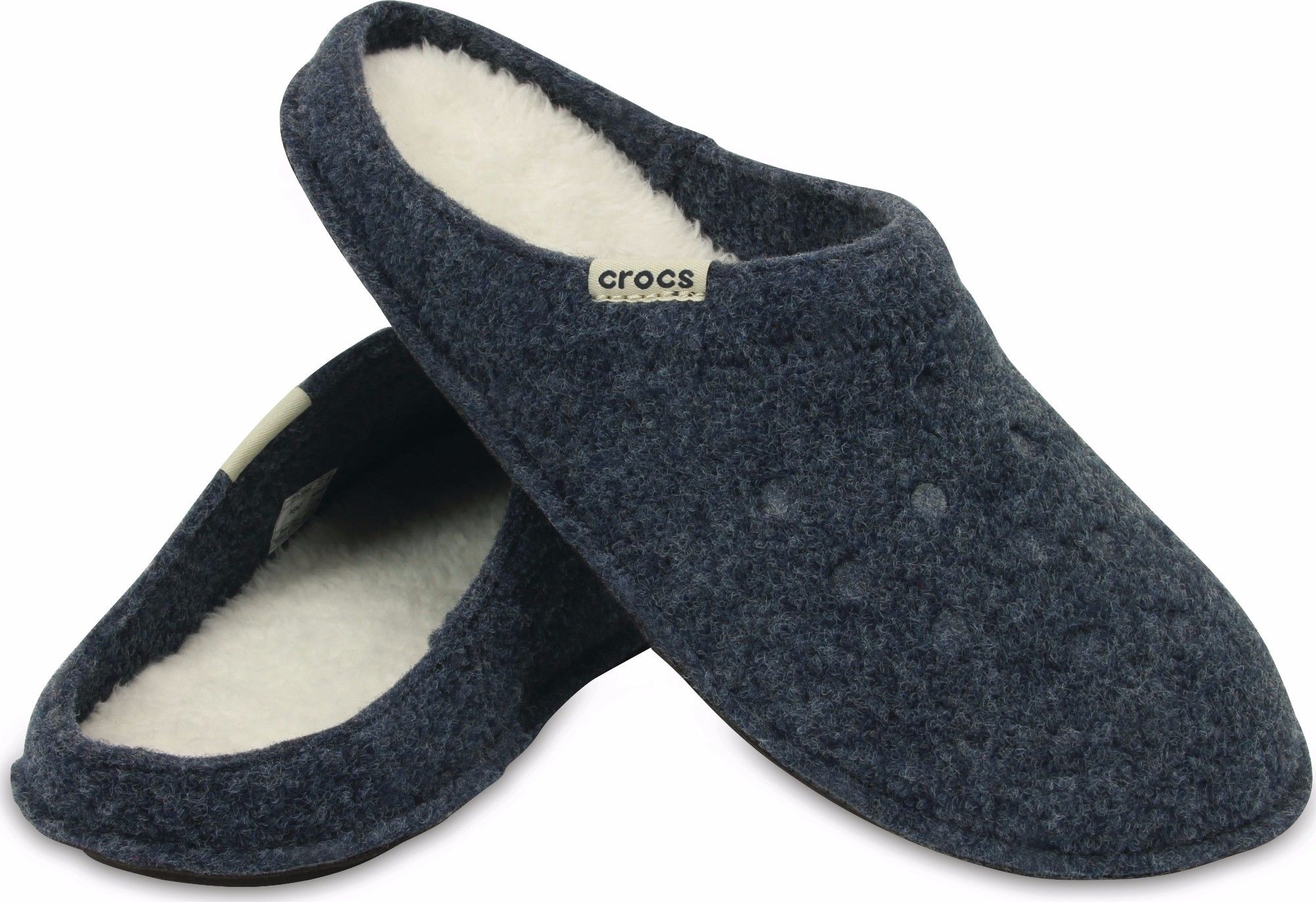 Тапочки Crocs Slipper