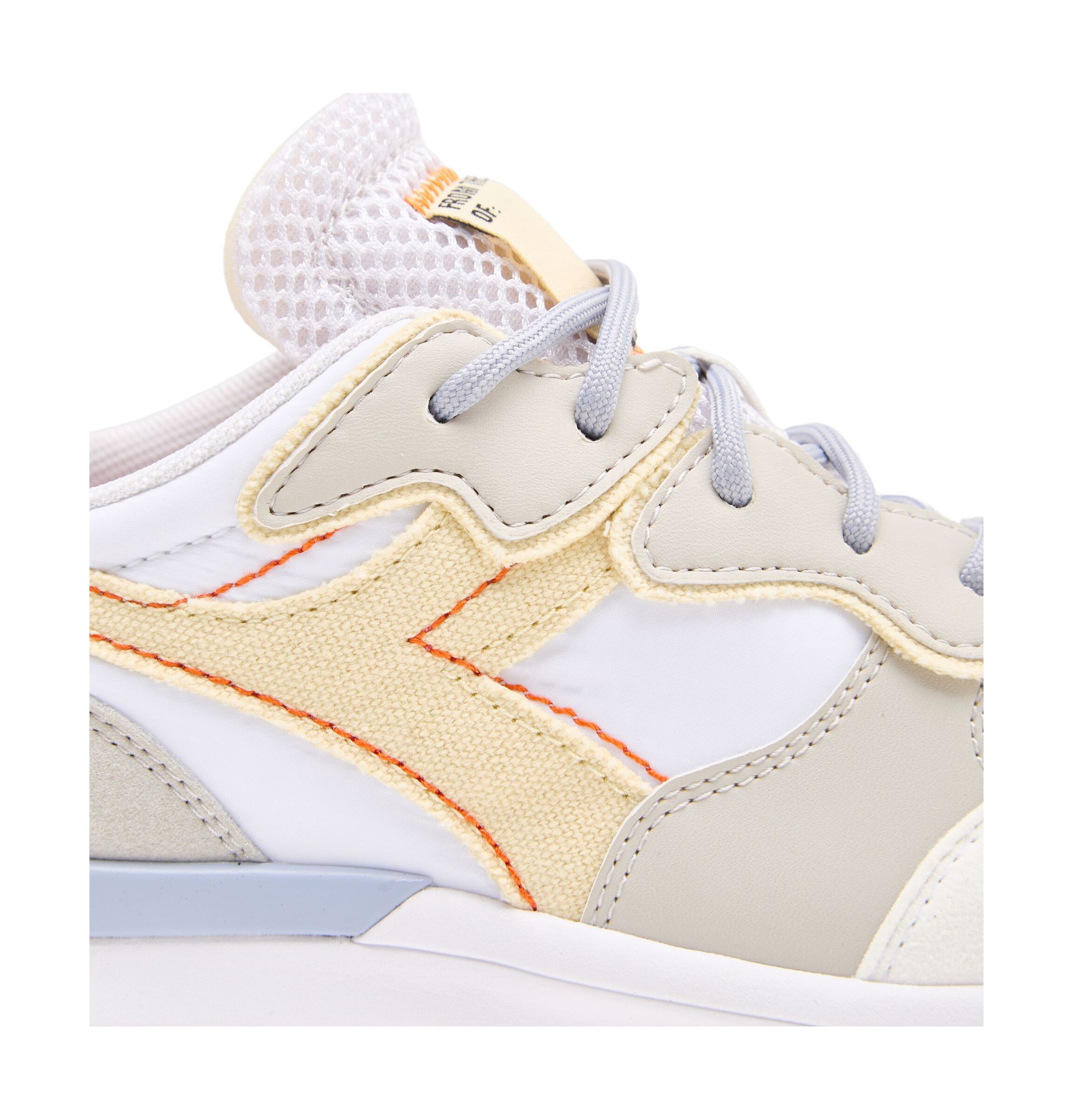 DIADORA Jolly Canvas Women's Sneakers