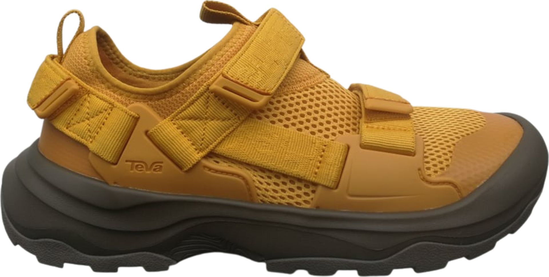 Teva OUTFLOW UNIVERSAL TEXTURAL Men's Teva Textural Sunflower Shoes