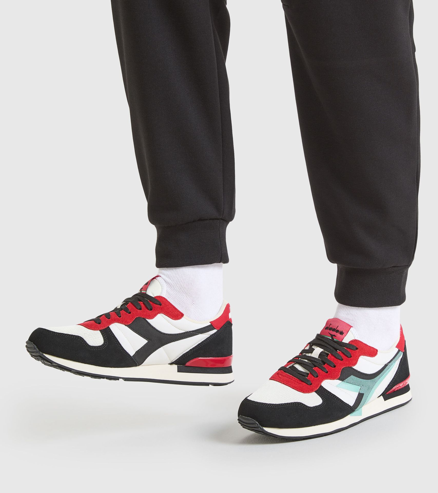 DIADORA Camaro Legacy Unisex Sneakers eBay